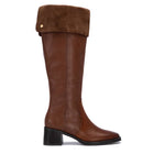 Bota de mujer con tacón Carmela 16269101