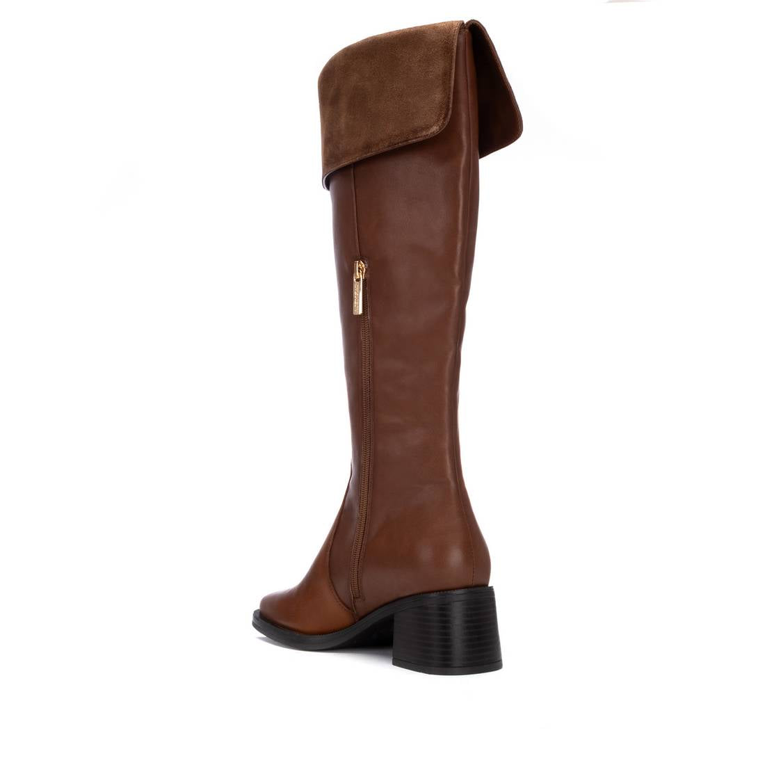 Bota de mujer con tacón Carmela 16269101