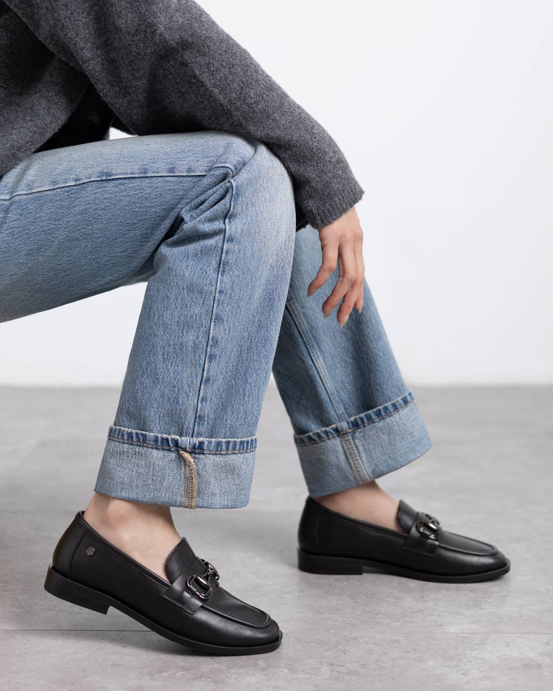 Zapato de mujer plano Carmela 16269705