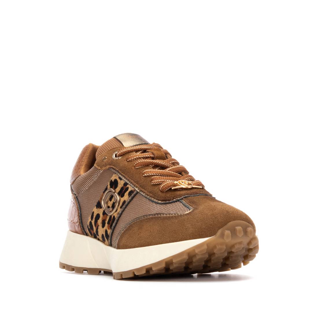 Zapatilla de mujer plano Carmela 16270201