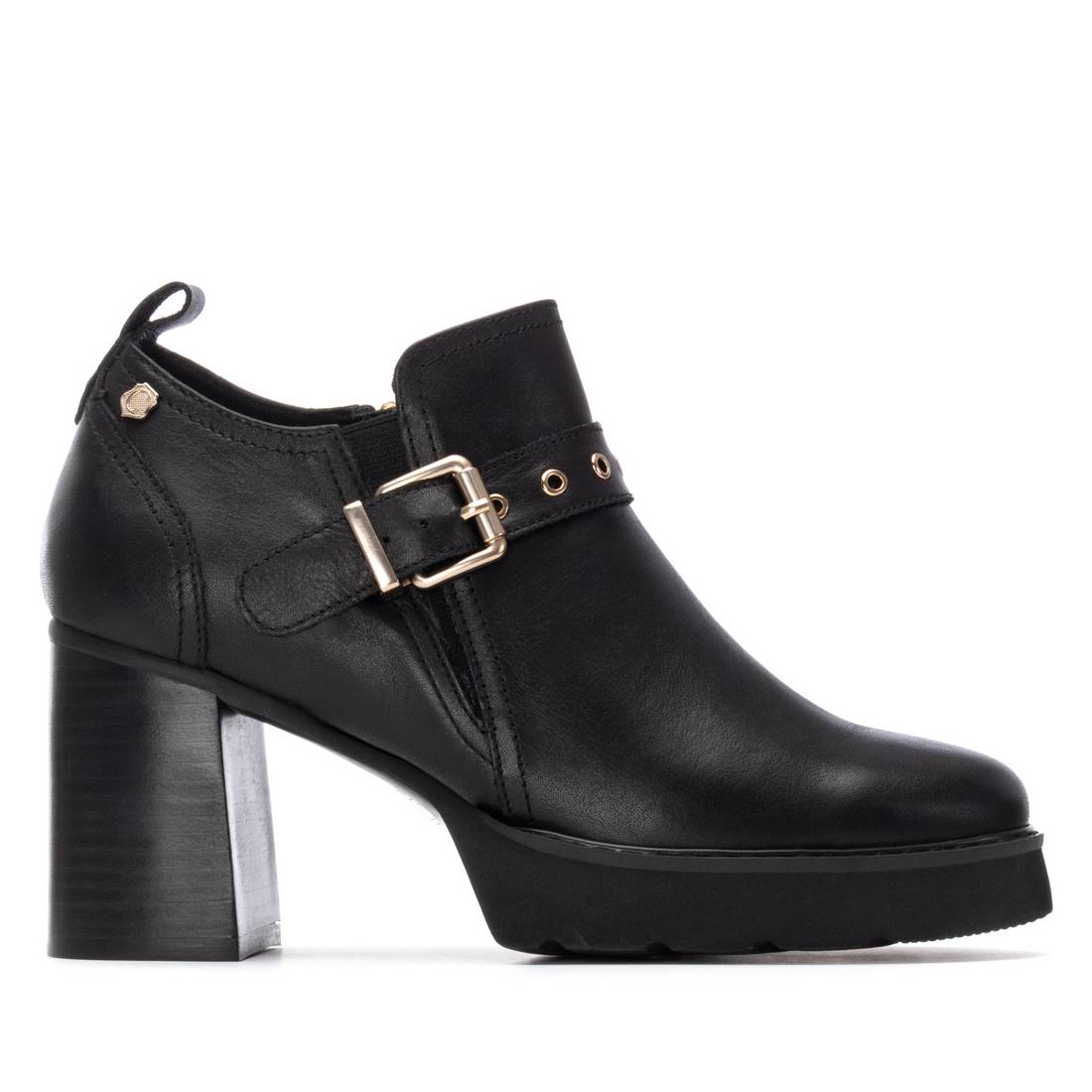 Zapato de mujer con tacón Carmela 16270401