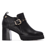 Zapato de mujer con tacón Carmela 16270401