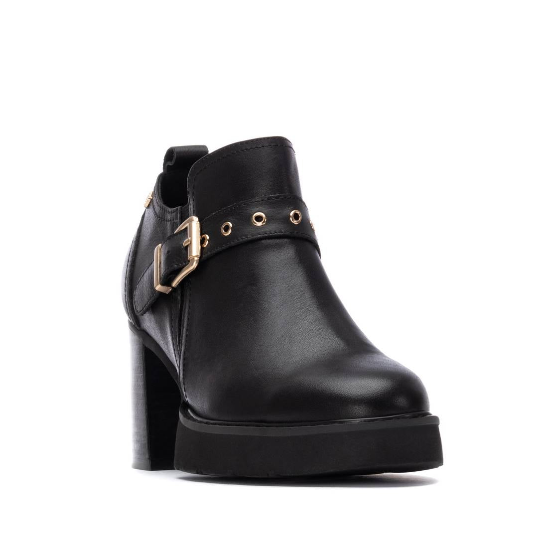 Zapato de mujer con tacón Carmela 16270401