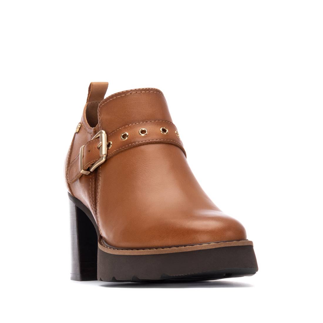 Zapato de mujer con tacón Carmela 16270402