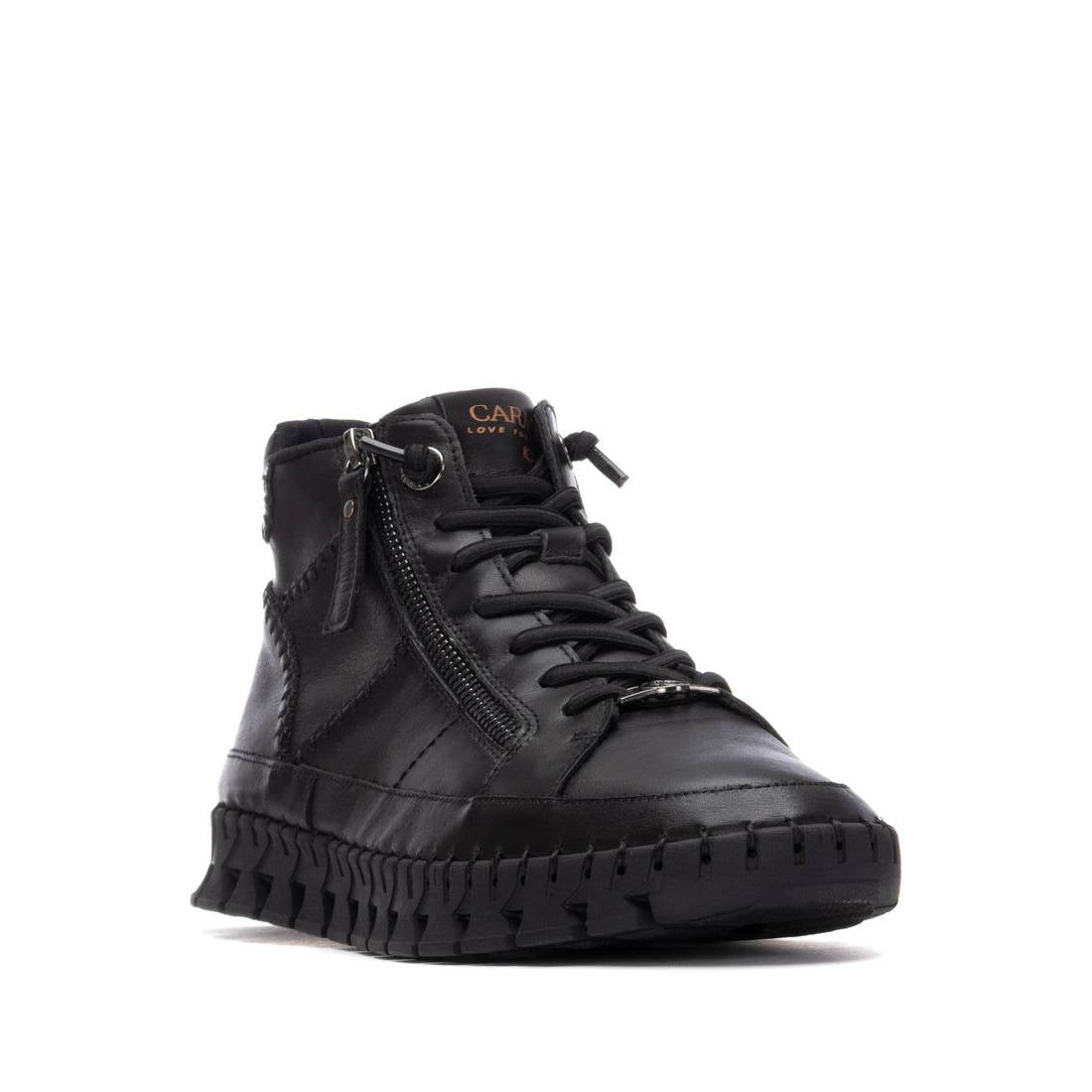 Zapatilla de mujer plano Carmela 16270803