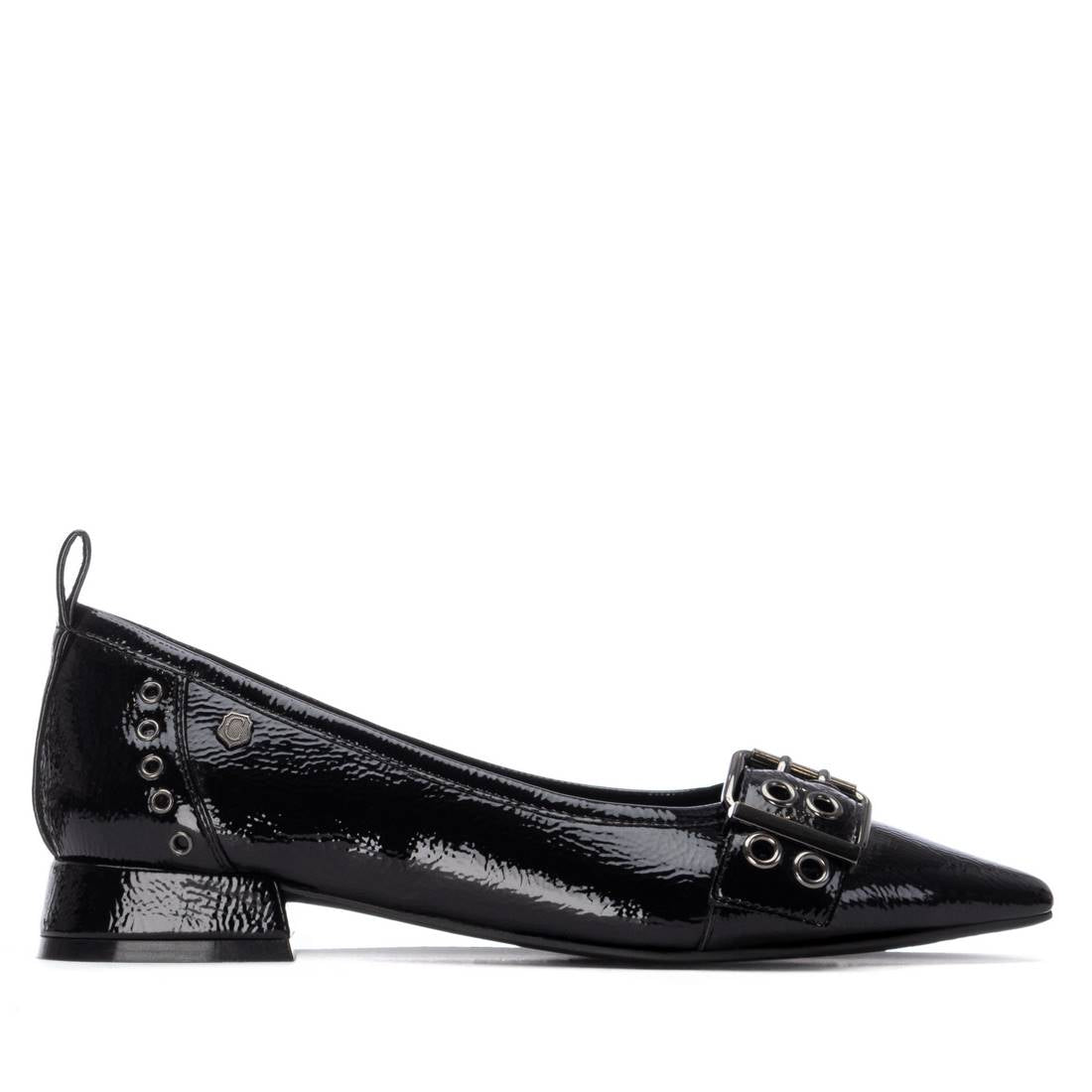 Zapato de mujer con tacón Carmela 16270901