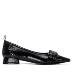 Zapato de mujer con tacón Carmela 16270901