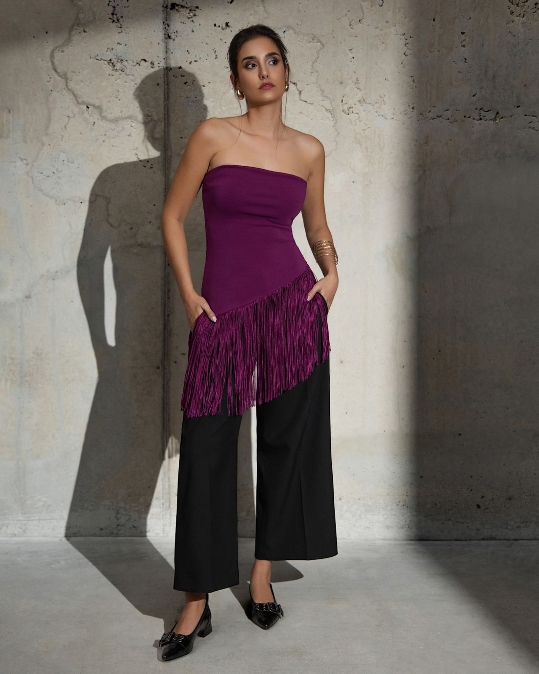 WOMEN'S SHOE CARMELA 16270901