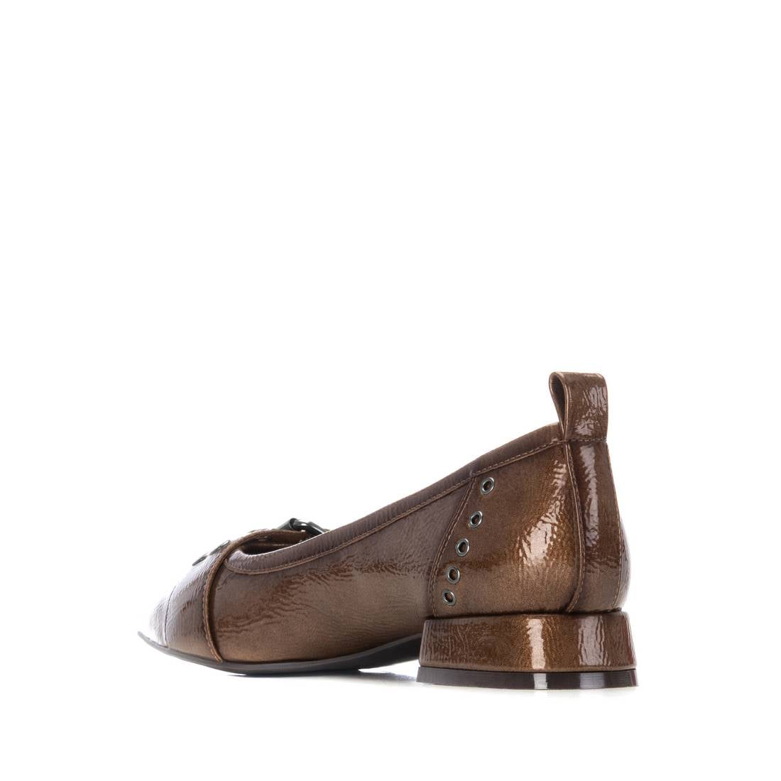 Zapato de mujer con tacón Carmela 16270902