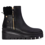 Botin de mujer con cuña Carmela 16271201