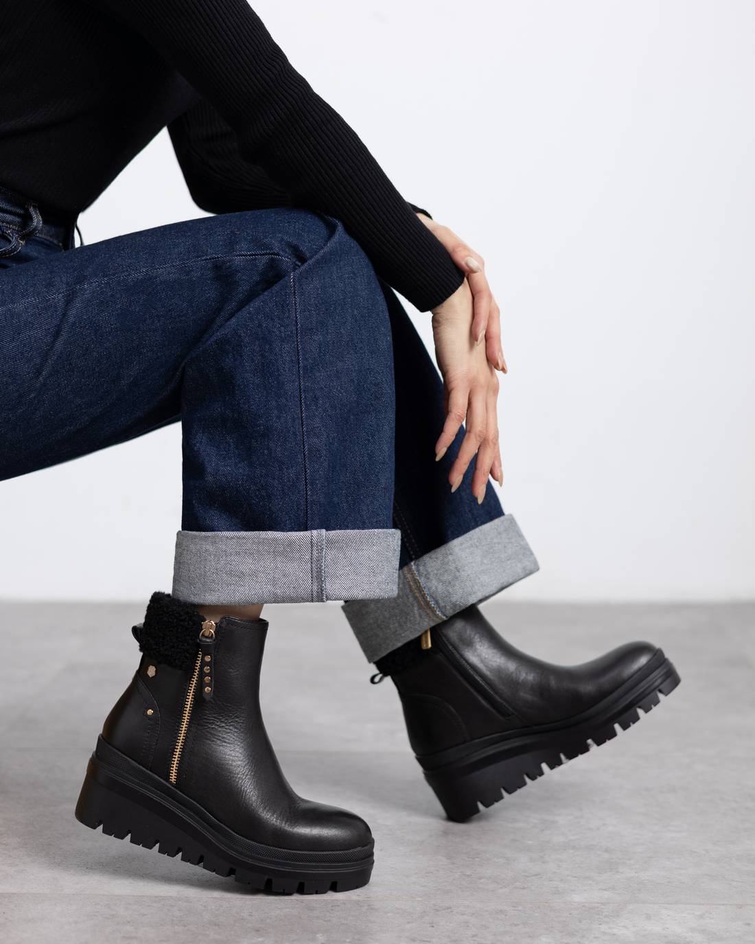 WOMEN'S ANKLE BOOT CARMELA 16271201