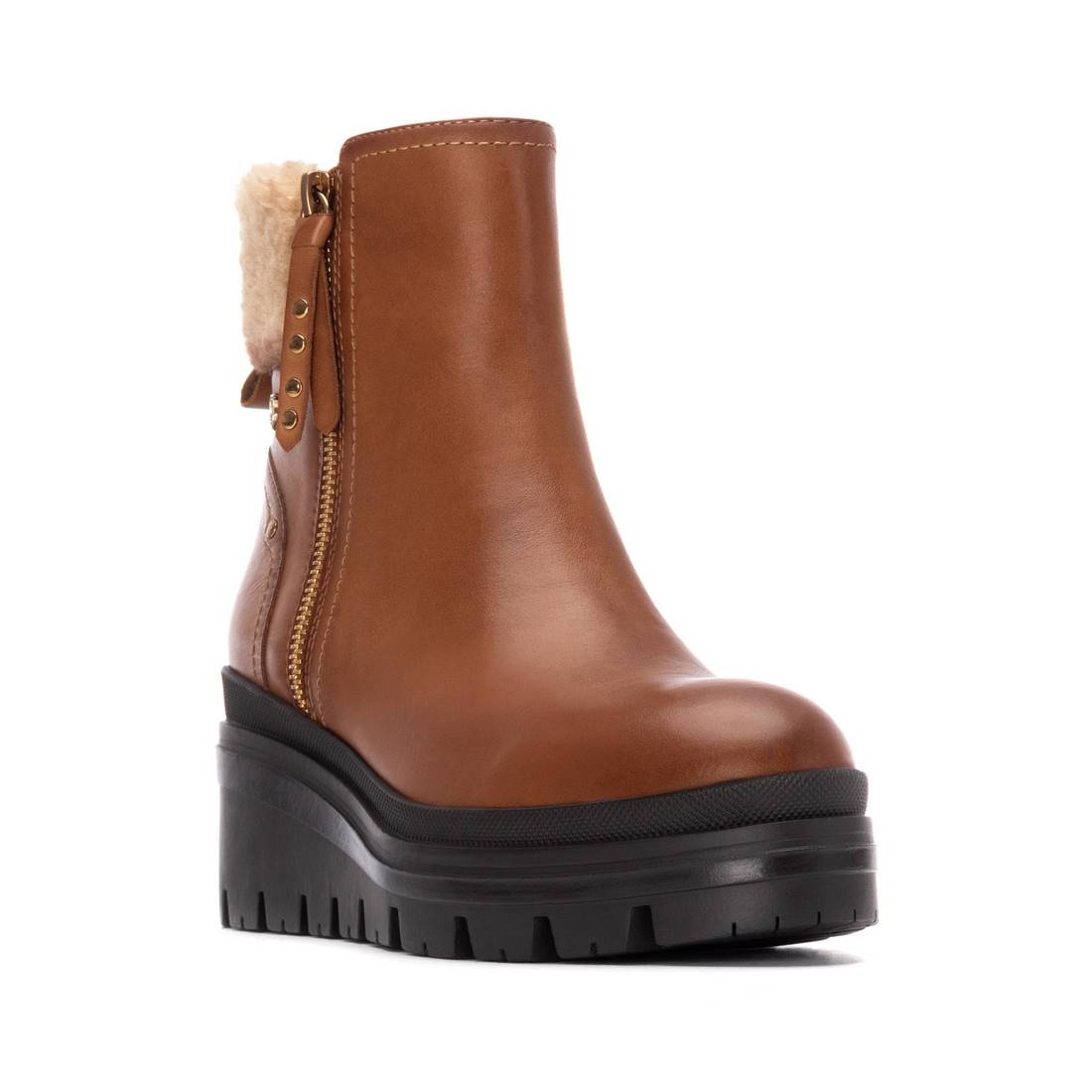 Botin de mujer con cuña Carmela 16271202