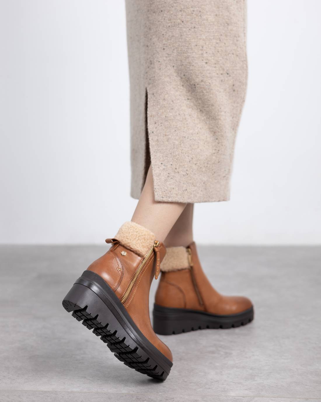 WOMEN'S ANKLE BOOT CARMELA 16271202