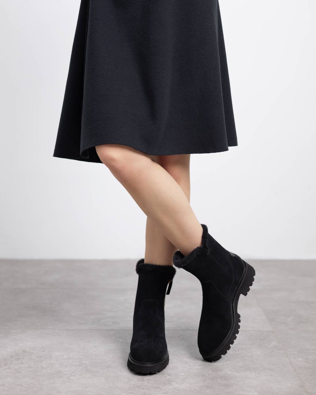 WOMEN'S ANKLE BOOT CARMELA 16271801