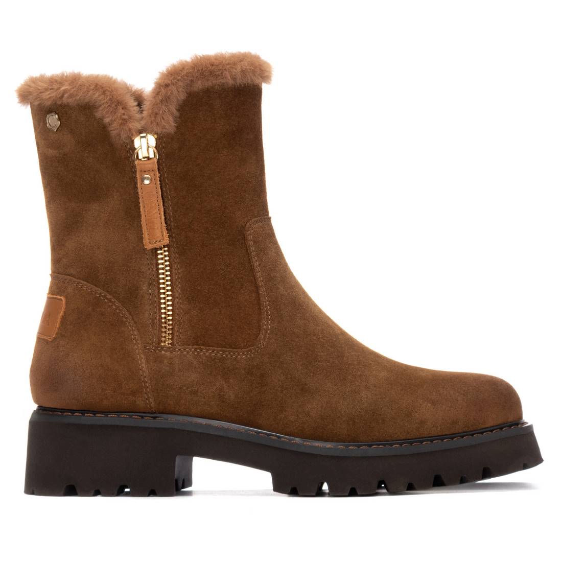 Botin de mujer plano Carmela 16271802