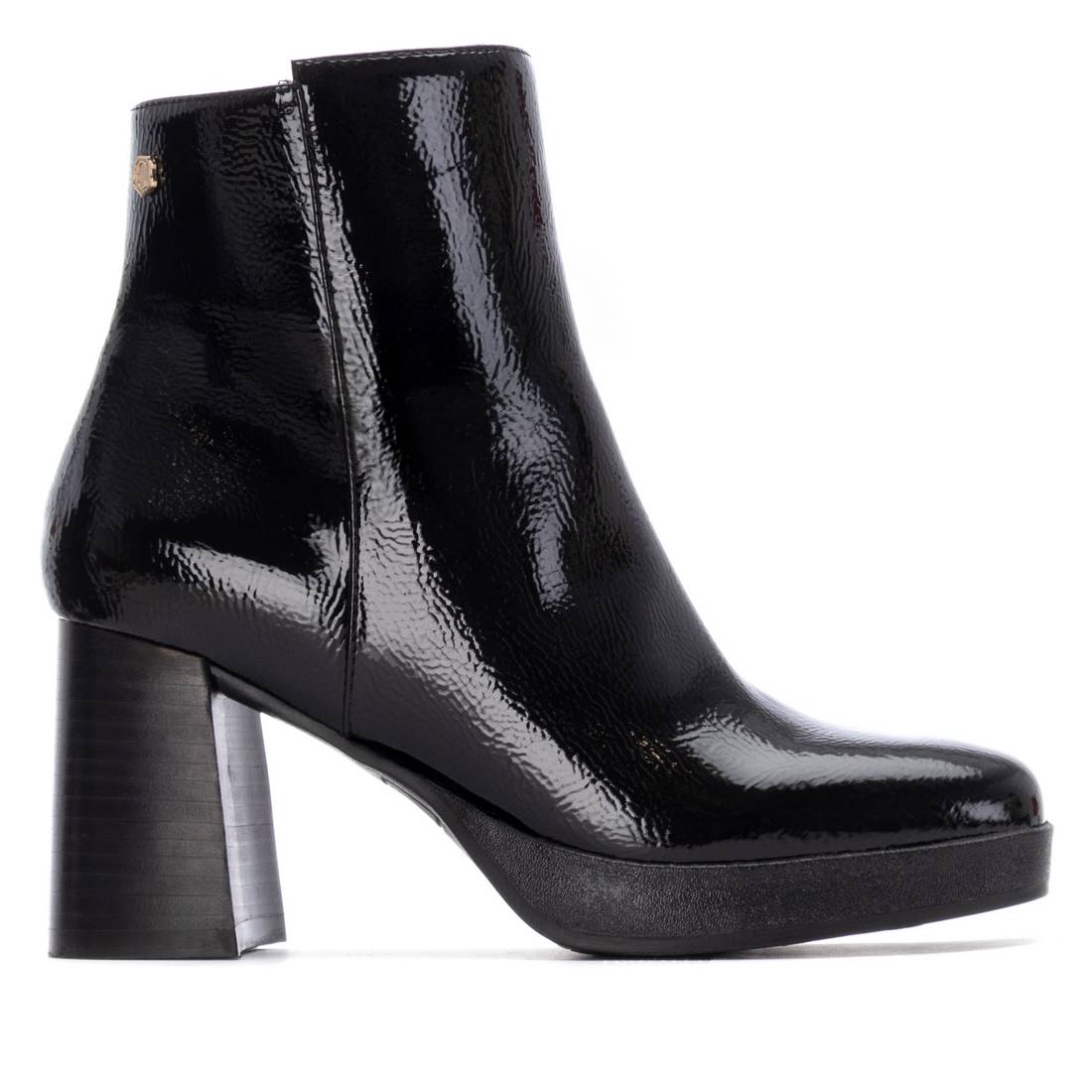 Botin de mujer con tacón Carmela 16271902