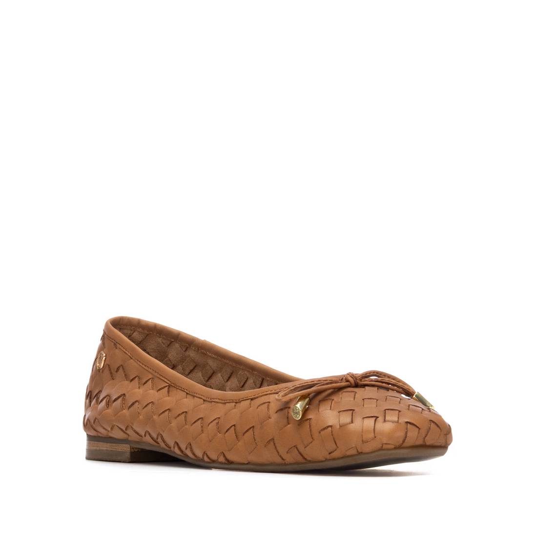 Zapato de mujer plano Carmela 16300102