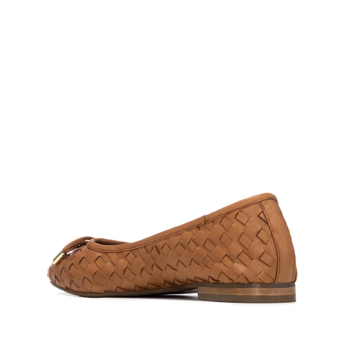 Zapato de mujer plano Carmela 16300102