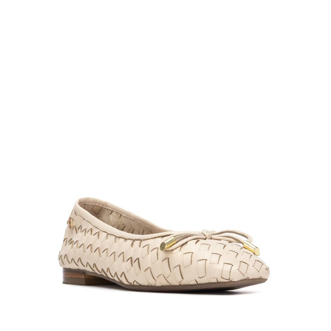 Zapato de mujer plano Carmela 16300103