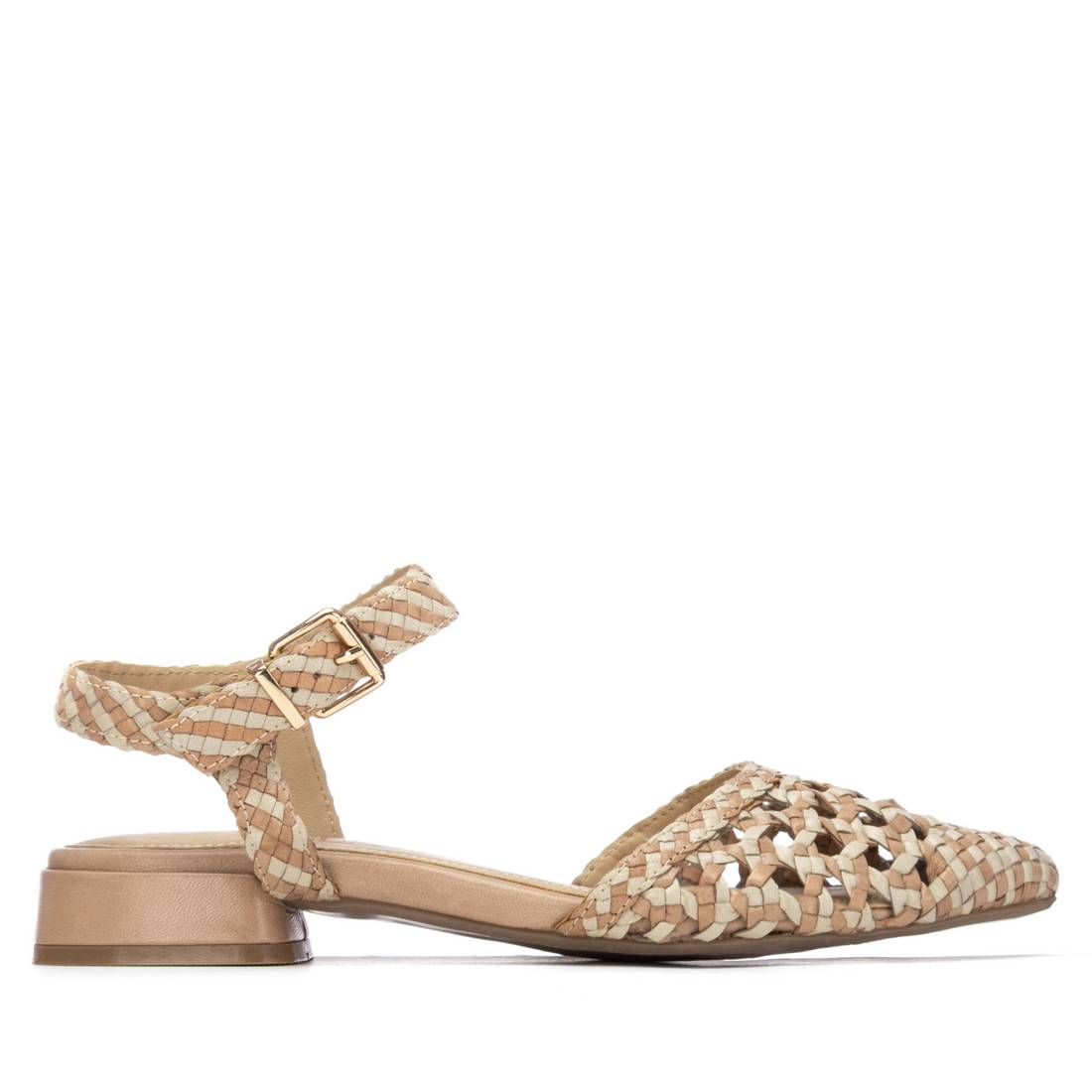 Zapato de mujer con tacón Carmela 16301703