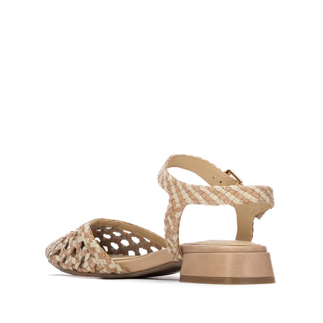 Zapato de mujer con tacón Carmela 16301703
