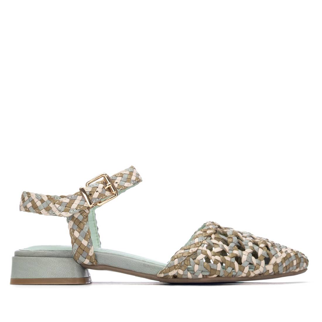 Zapato de mujer con tacón Carmela 16301706