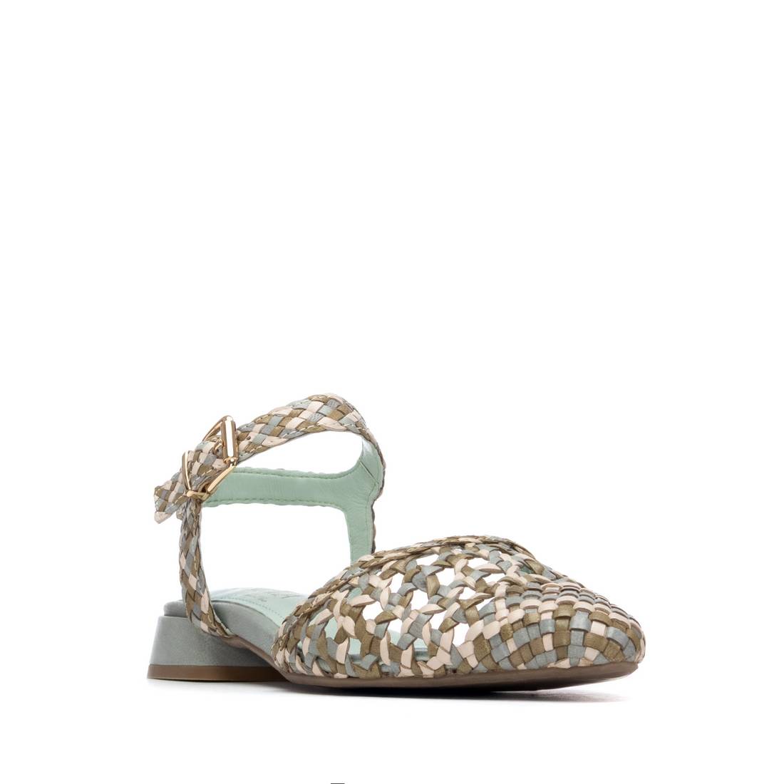 Zapato de mujer con tacón Carmela 16301706