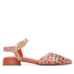 Zapato de mujer con tacón Carmela 16301707