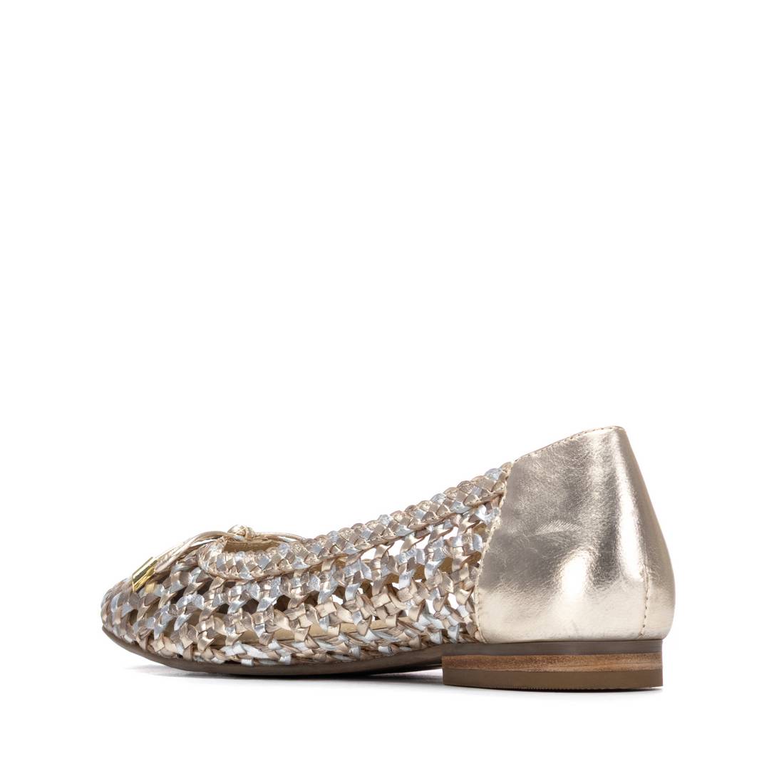 Zapato de mujer plano Carmela 16304601