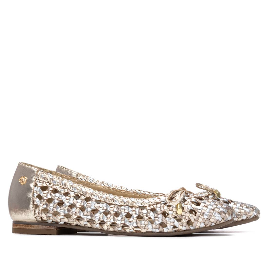 Zapato de mujer plano Carmela 16304601