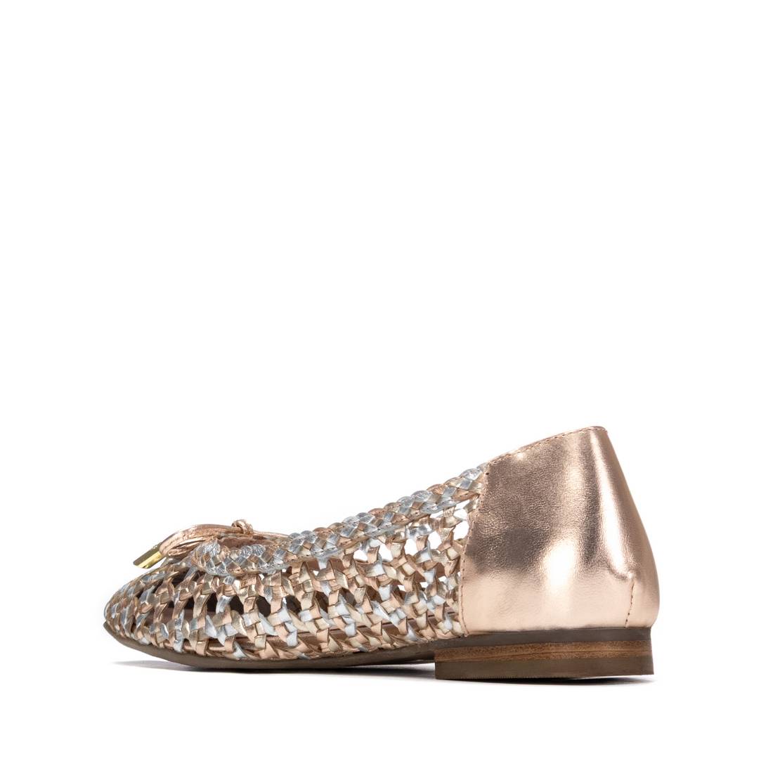 Zapato de mujer plano Carmela 16304604