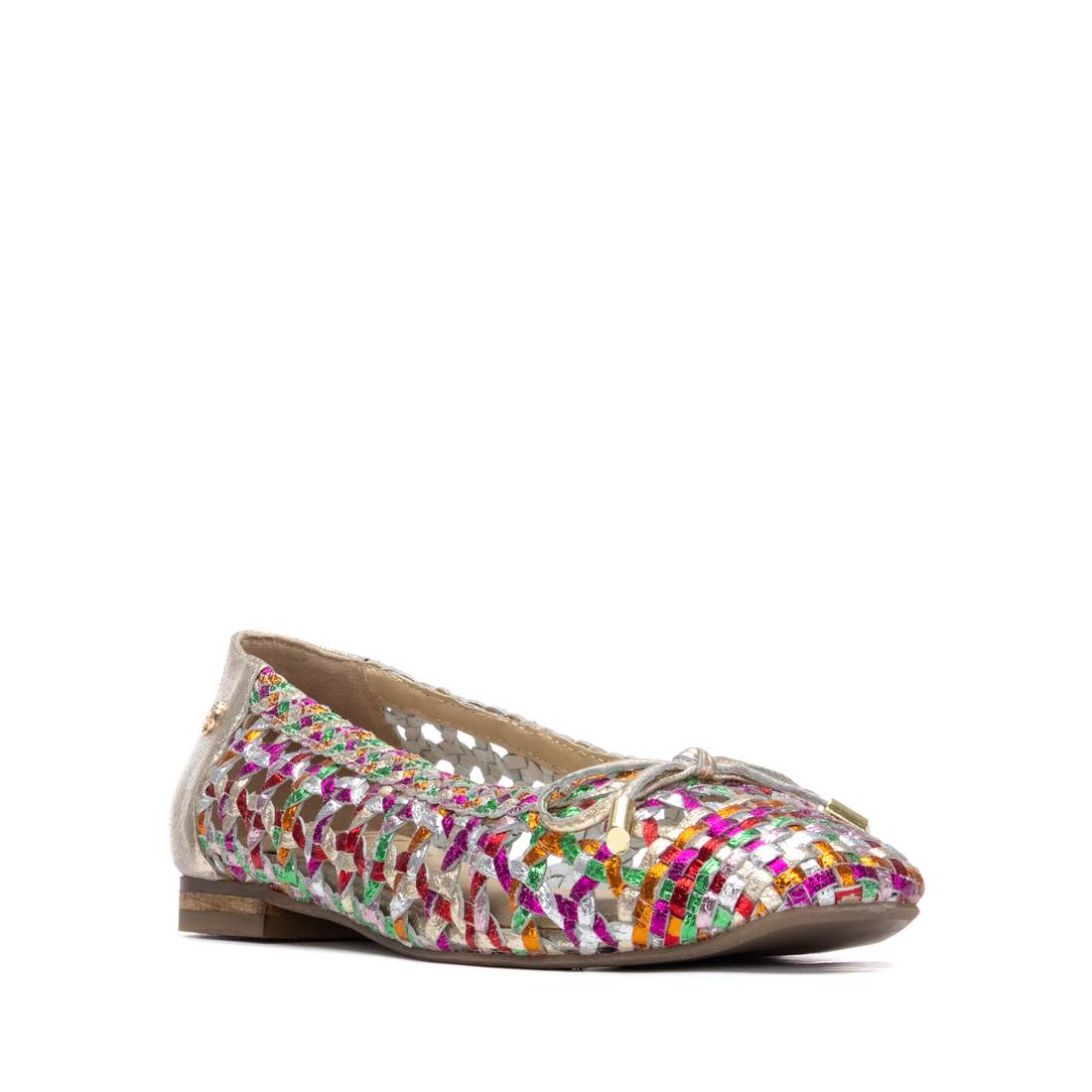 Zapato de mujer plano Carmela 16304605