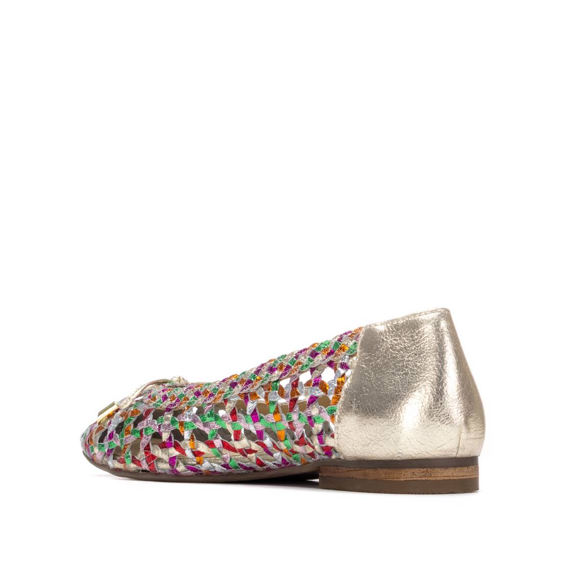 Zapato de mujer plano Carmela 16304605