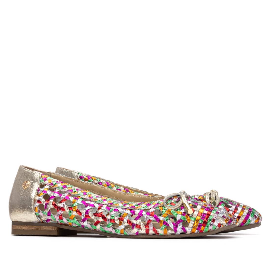 Zapato de mujer plano Carmela 16304605