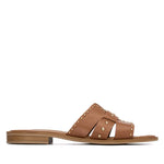 Sandalia de mujer plano Carmela 16306002