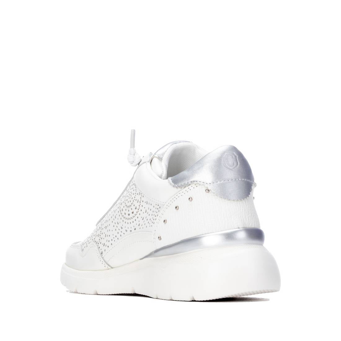 Zapatilla de mujer con cuña Carmela 16309603