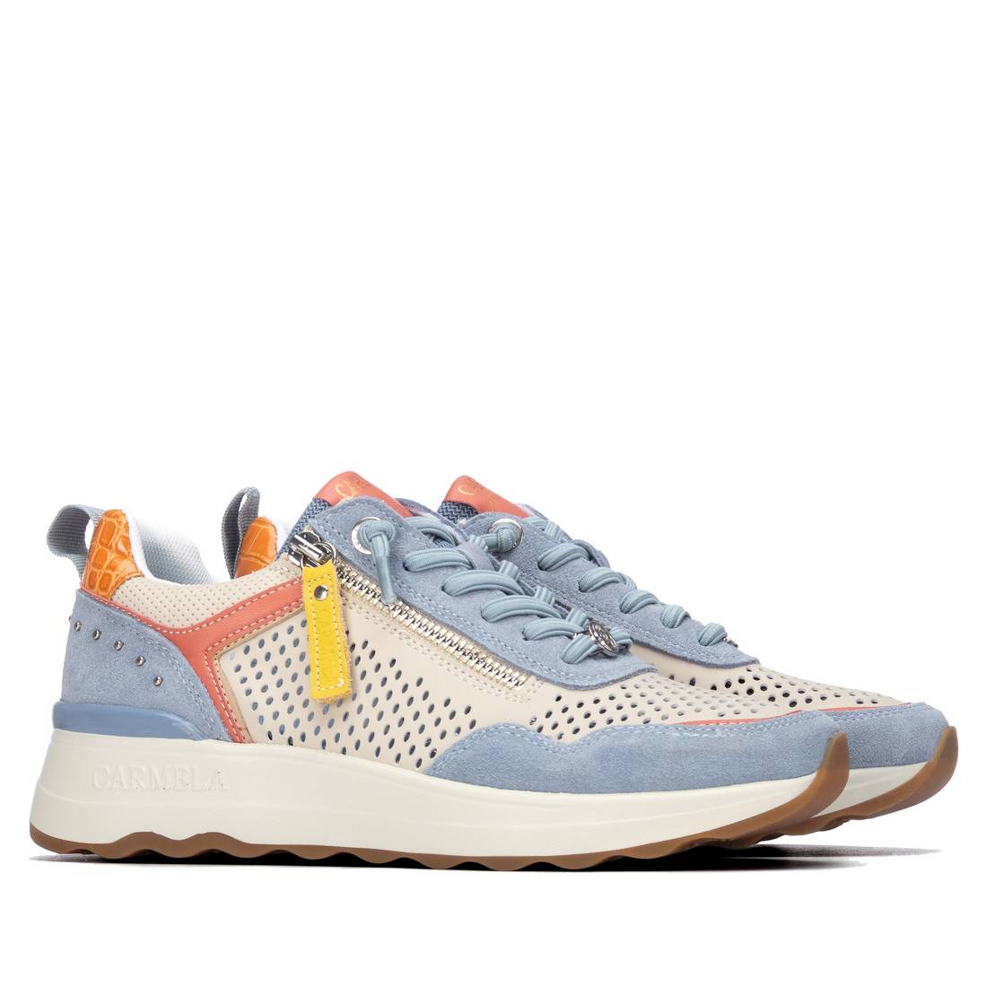 WOMEN'S SNEAKER CARMELA 16309806