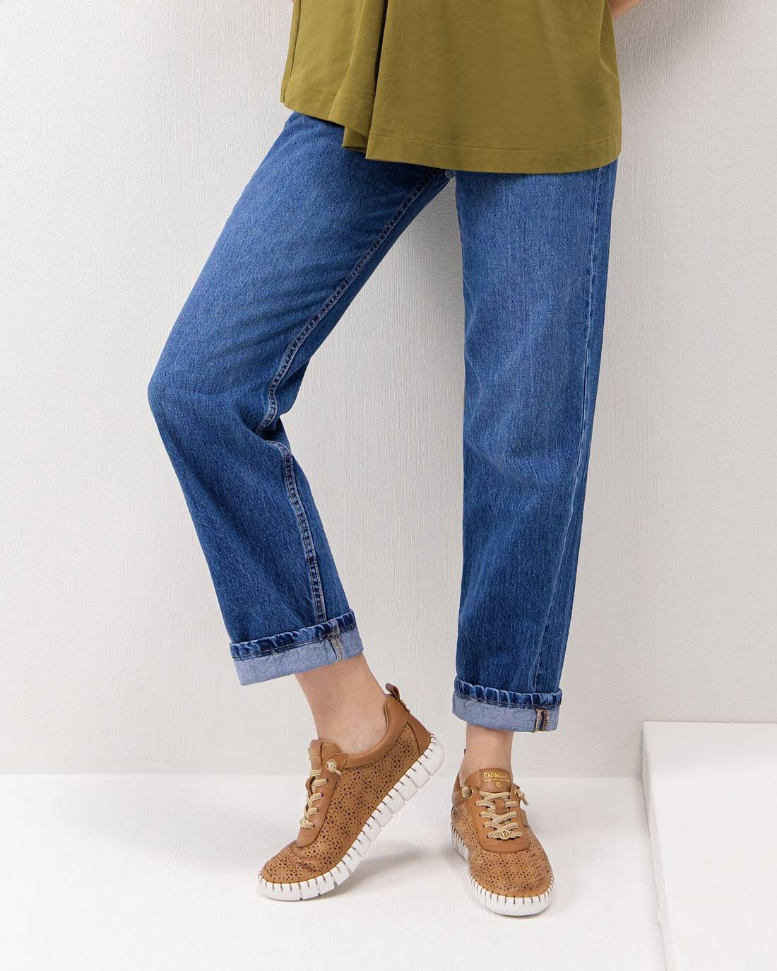 WOMEN'S SNEAKER CARMELA 16309904