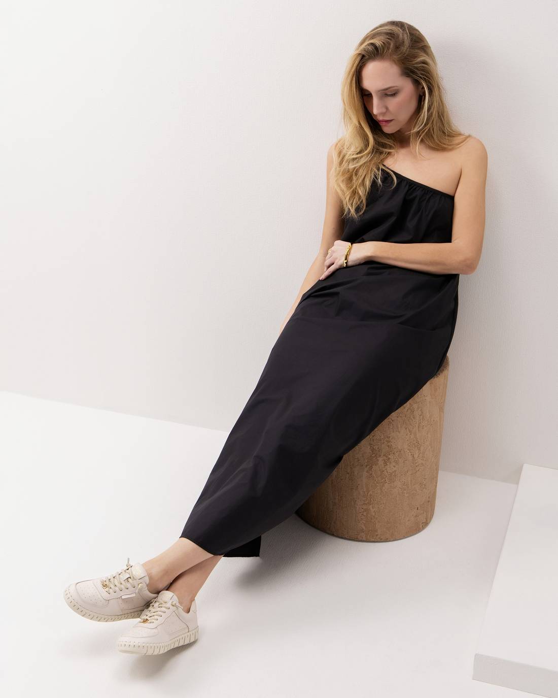 WOMEN'S SNEAKER CARMELA 16310202