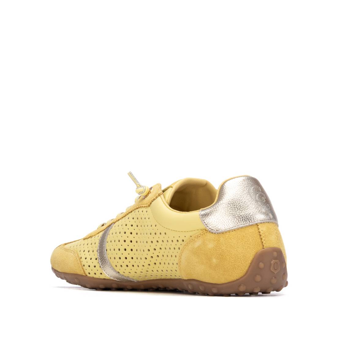 Zapatilla de mujer plano Carmela 16310904