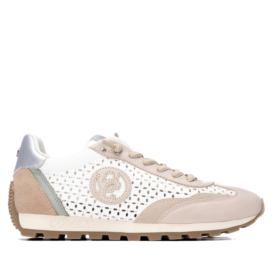 WOMEN'S SNEAKER CARMELA 16311302