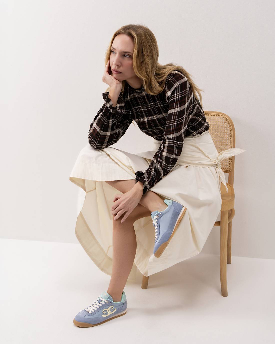 WOMEN'S SNEAKER CARMELA 16311905