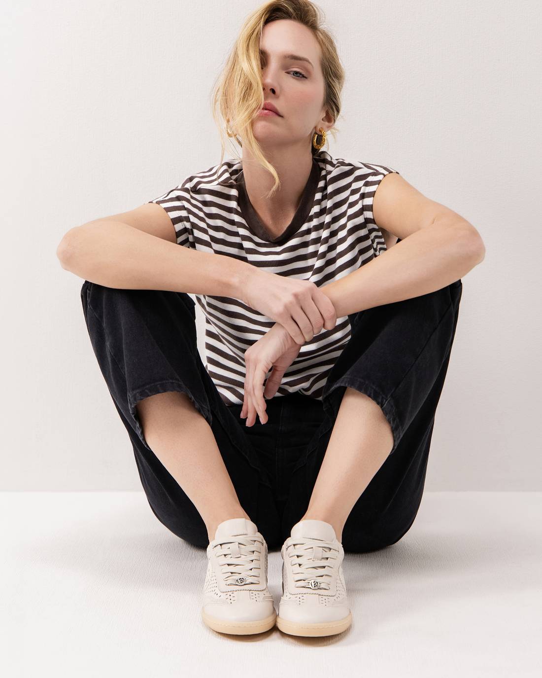 WOMEN'S SNEAKER CARMELA 16312003