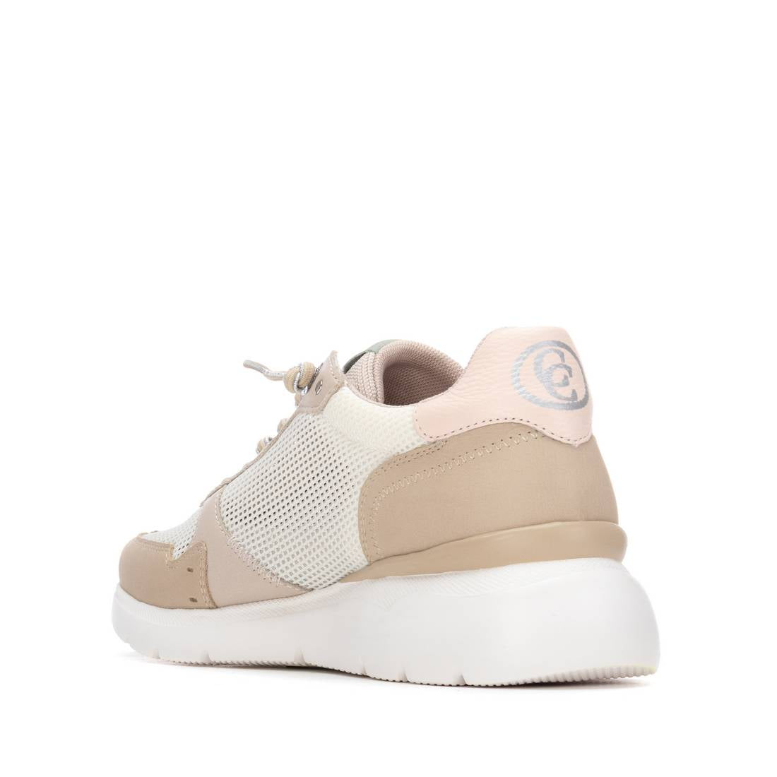 Zapatilla de mujer plano Carmela 16312601