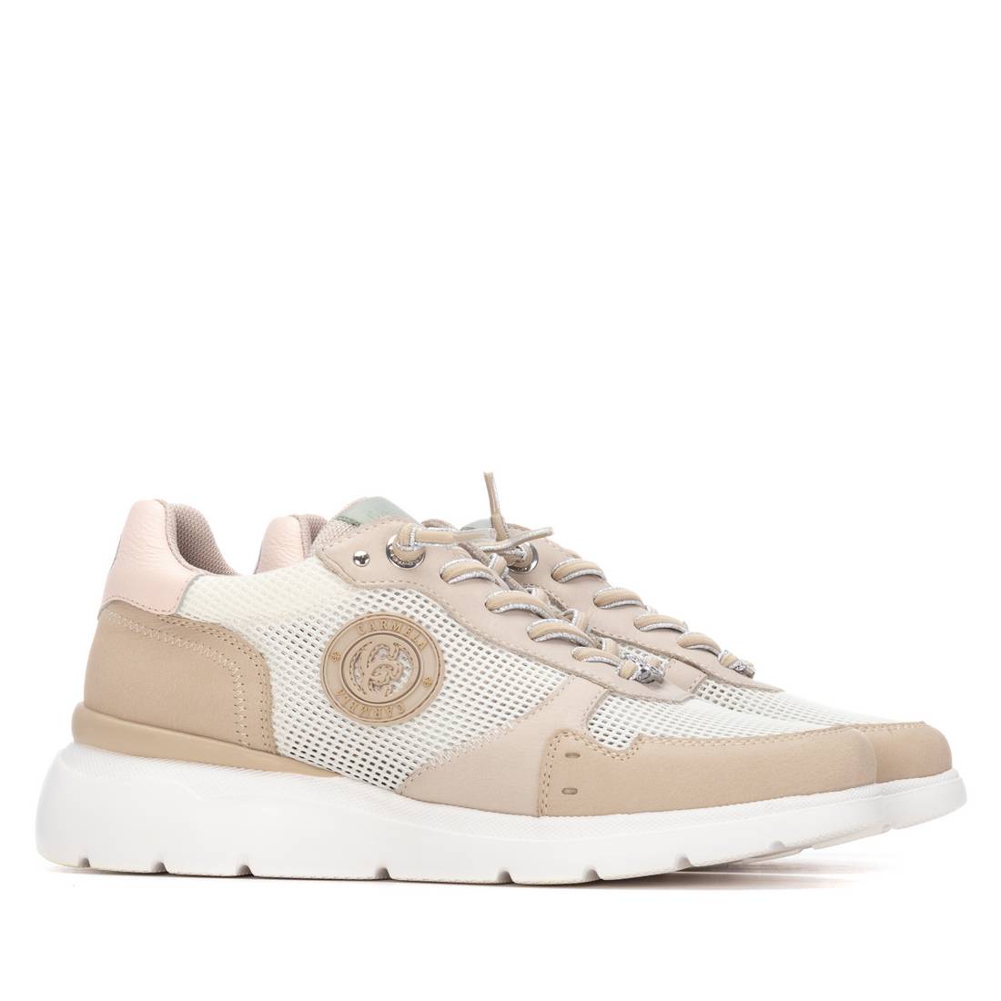 Zapatilla de mujer plano Carmela 16312601