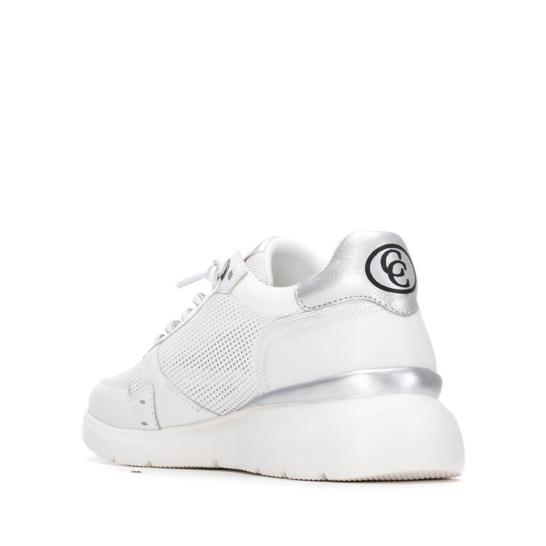 Zapatilla de mujer plano Carmela 16312604