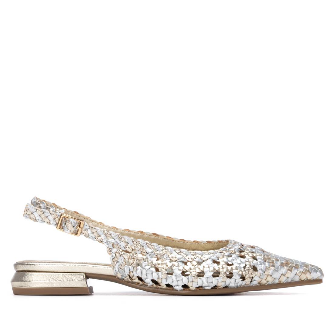 Zapato de mujer con tacón Carmela 16312901