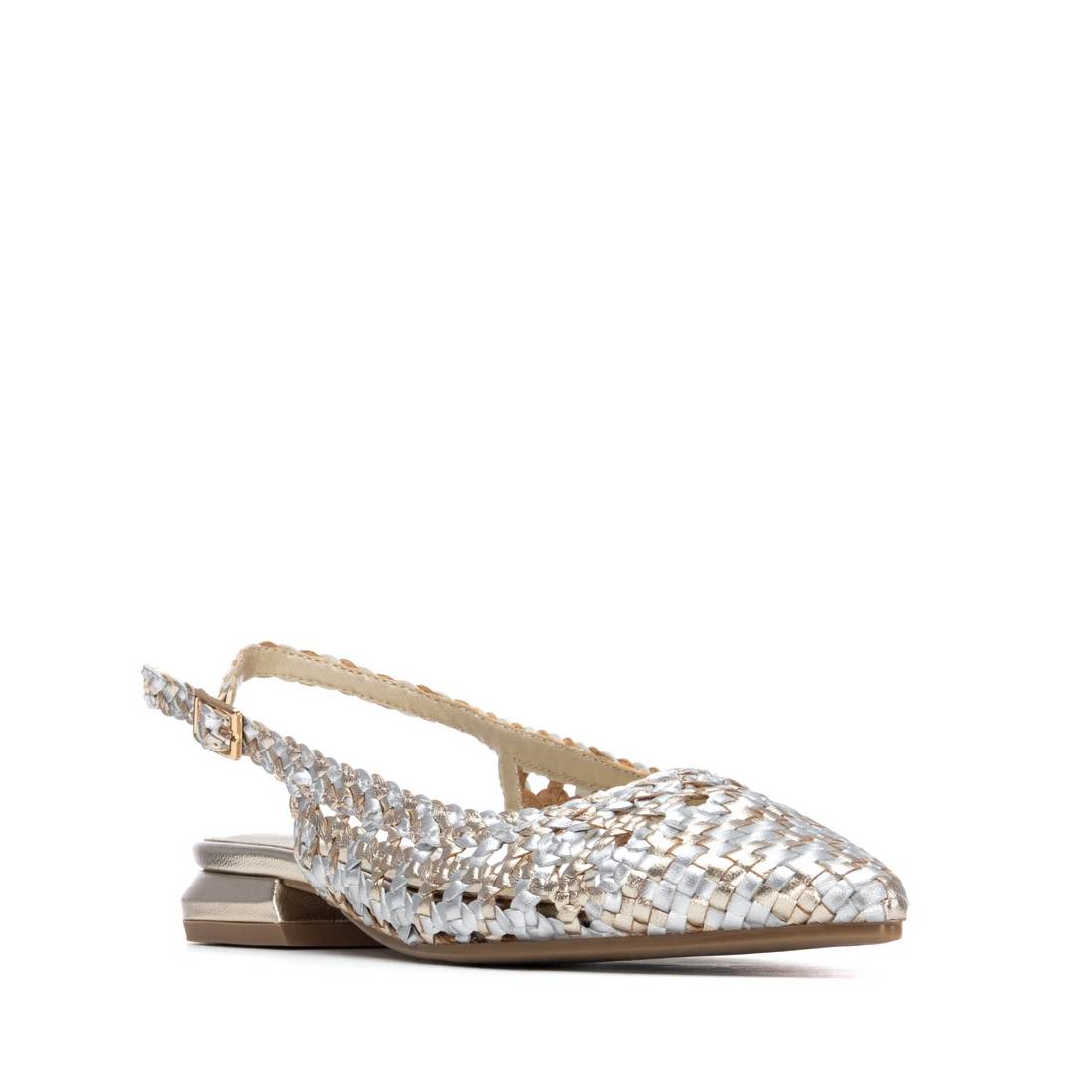 Zapato de mujer con tacón Carmela 16312901