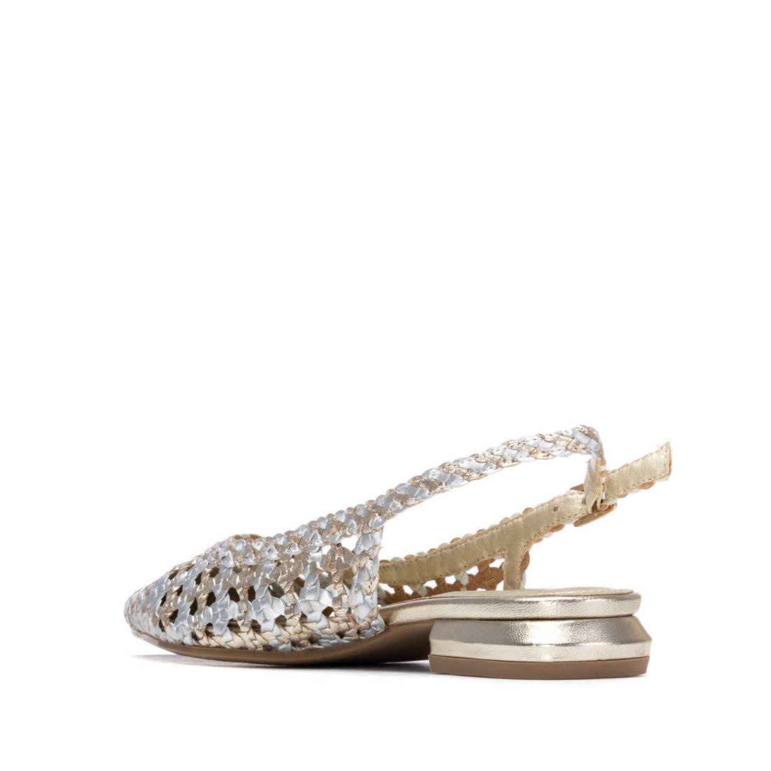 Zapato de mujer con tacón Carmela 16312901