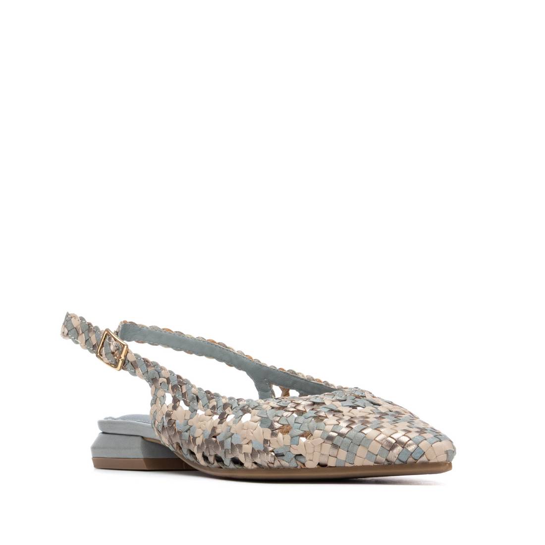 Zapato de mujer con tacón Carmela 16312906